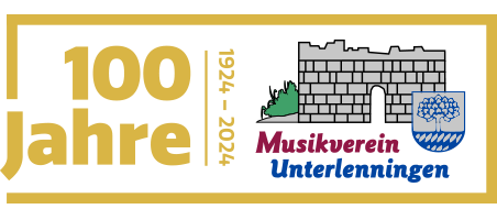 100 Jahre Musikverein Unterlenningen